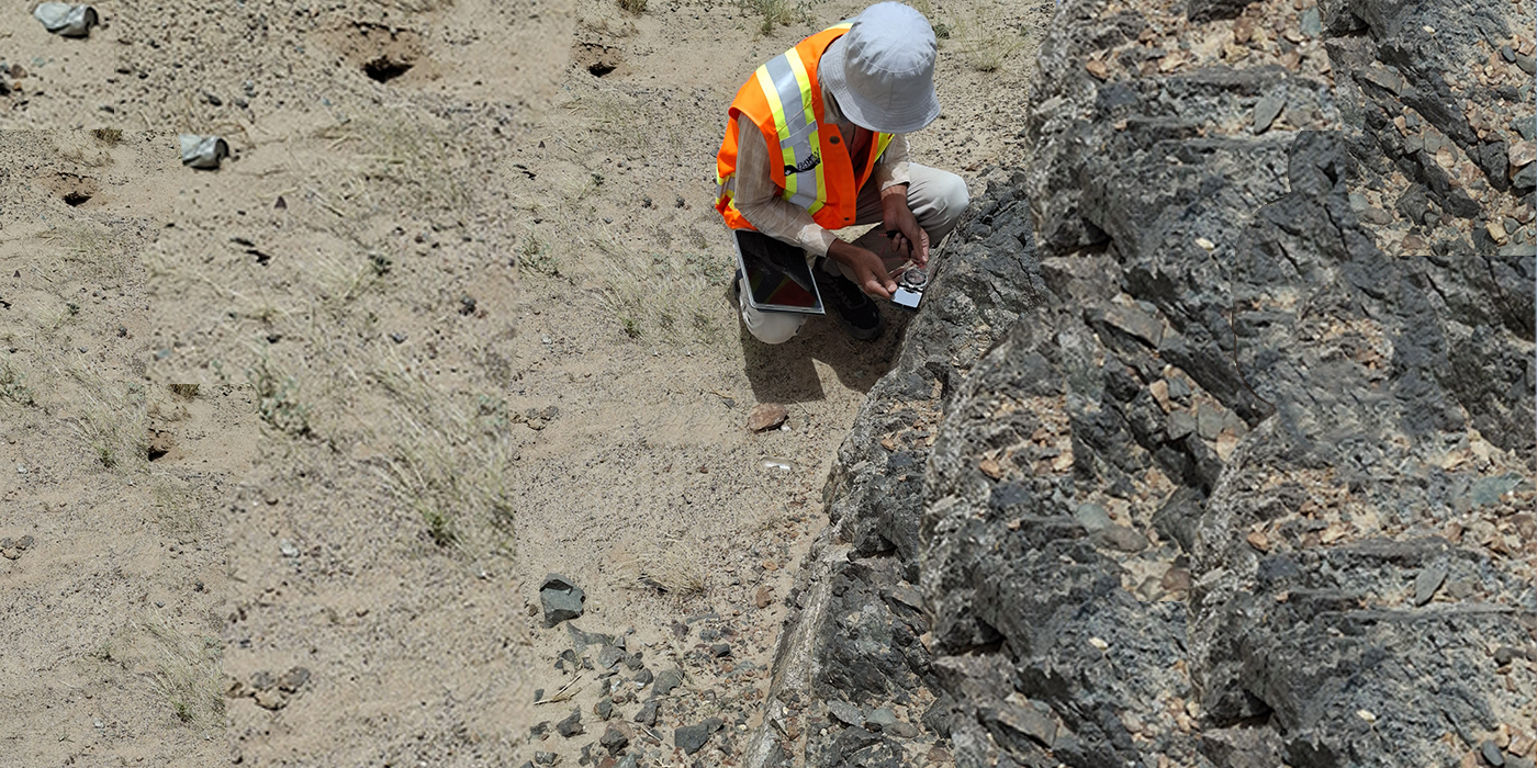 Geological Mapping